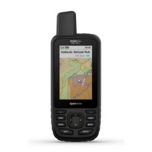 Garmin GPSMAP 66sr - Multi-Band Africa/AUS/NZ