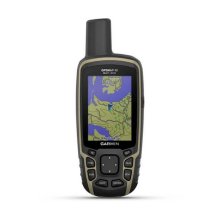 Garmin GPSMAP 65 - Multi-Band Africa/AUS/NZ