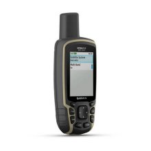 Garmin GPSMAP 65s - Multi-Band Africa/AUS/NZ
