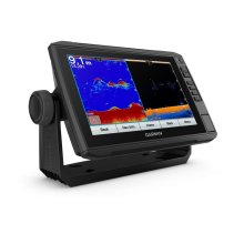 Garmin Echomap UHD 92sv w/GT56UHD-TM