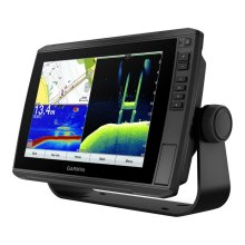 Garmin Echomap Ultra 102sv w/GT56UHD-TM