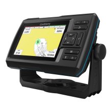 Garmin Striker Vivid 5cv w/GT20