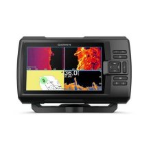 Garmin Striker Vivid 5cv w/o xdcr