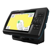 Garmin Striker Vivid 7sv w/GT52