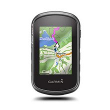 Garmin eTrex Touch 35