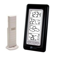 La Crosse Weather Forecaster - WS9132