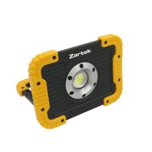 Zartek Za-448 Usb Rechargeable LED Worklight 10 Watt with Powerbank