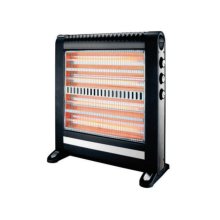 Goldair Quartz Heater GQH-1256 2400W