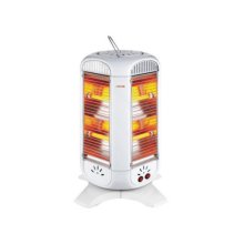 Goldair Quartz Heater GQH-1840 2000W