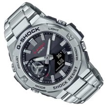 Casio G-Shock Anadigi blk Dial s