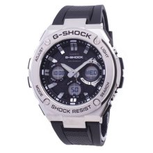 Casio G-Shock GSteel Layer Guard