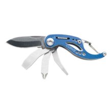 31-000116 Gerber Curve Blue - Clam 31-000116 Gerber Curve Blue - Clam