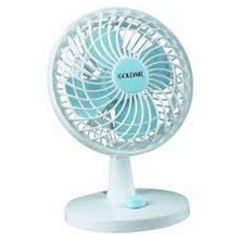 Goldair 8" USB Mini Fan