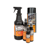 Cleaning Solutions and Lube