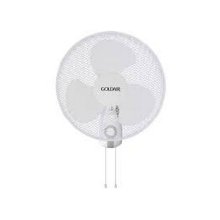 Goldair Deluxe Wall Fan