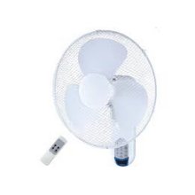 Goldair 40CM Remote Wall Fan