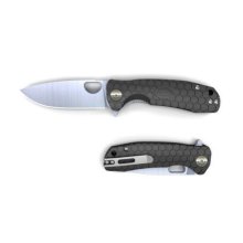 Honey Badger FS-D2-Black Flipper D2 L/R Small - Black