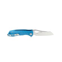 Honey Badger Wharncleaver L/R Large - Blue