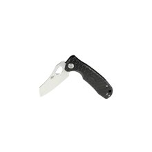 Honey Badger WM-Blk Wharnclever L/R Medium - Black