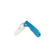 Honey Badger WM-BLU Wharnclever L/R Medium -Blue