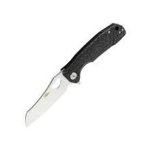 Honey Badger Wharncleaver NC L/R Small - Black