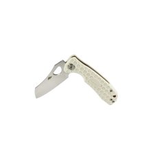 Honey Badger WL-WHT Wharnclever L/R Large White
