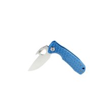 Honey Badger Opener L/R Large - Blue