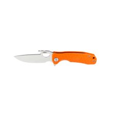Honey Badger Opener L/R Large - Orange