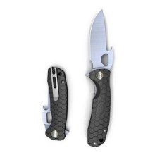 Honey Badger Opener L/R Small - Black