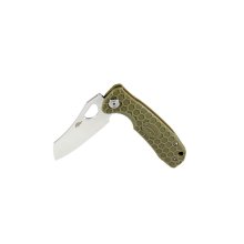 Honey Badger WLNC-D2-GRN Wharncleaver D2 L/R Large - Green