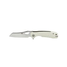 Honey Badger WL-D2-Wht Wharneclever L/R Large - White