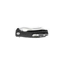 Honey Badger WMNC-D2-BLK Wharncleaver D2 L/R Medium - Black