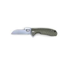Honey Badger TS-GRN Tong Small - Green