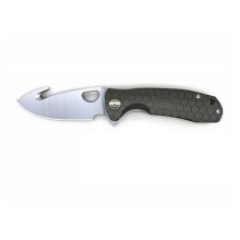 Honey Badger Hook L/R Medium - Black