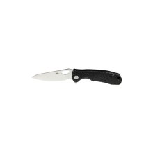 Honey Badger Leaf L/R Small - Black