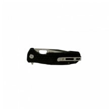 Honey Badger Tanto L/R Large - Black
