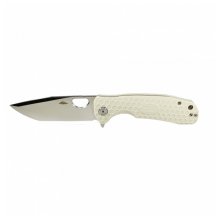 Honey Badger Tanto L/R Large - White
