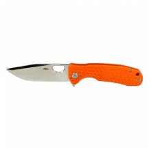Honey Badger Tanto L/R Large - Orange