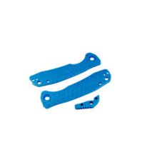 Honey Badger XL-BLU FRN Handle Set Large Blue