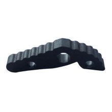 Honey Badger WL-BLK IIM Back Spacer Large Black