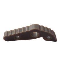 Honey Badger WL-Tan IIM Back Spacer Large Tan