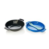 Camping Cookware & Dinnerware