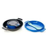 Camping Cookware & Dinnerware