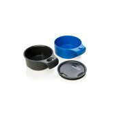 Camping Cookware & Dinnerware