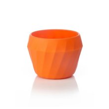 Flexibowl 24 FL OZ Orange