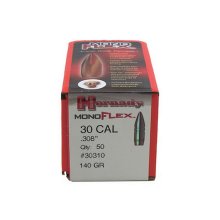 Hornady Bul 308 140 Gr Mfx