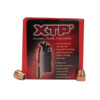 Hornady Bul 312 60 Gr Xtp