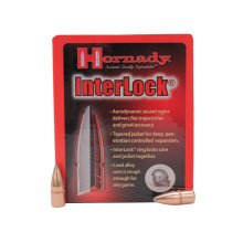 Hornady Bul 358 200 Gr Sp