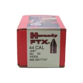 Ammunition