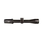 Riflescopes and Sights